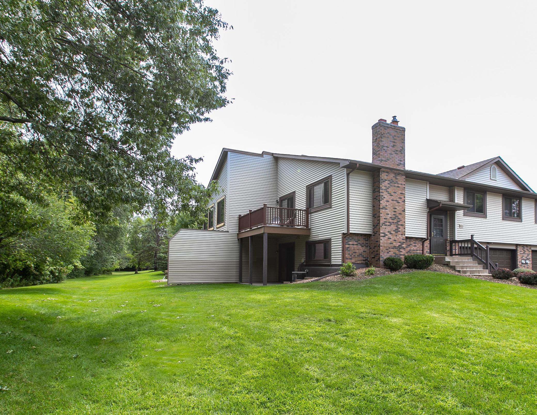 5600 Donegal Drive Property Photo 1