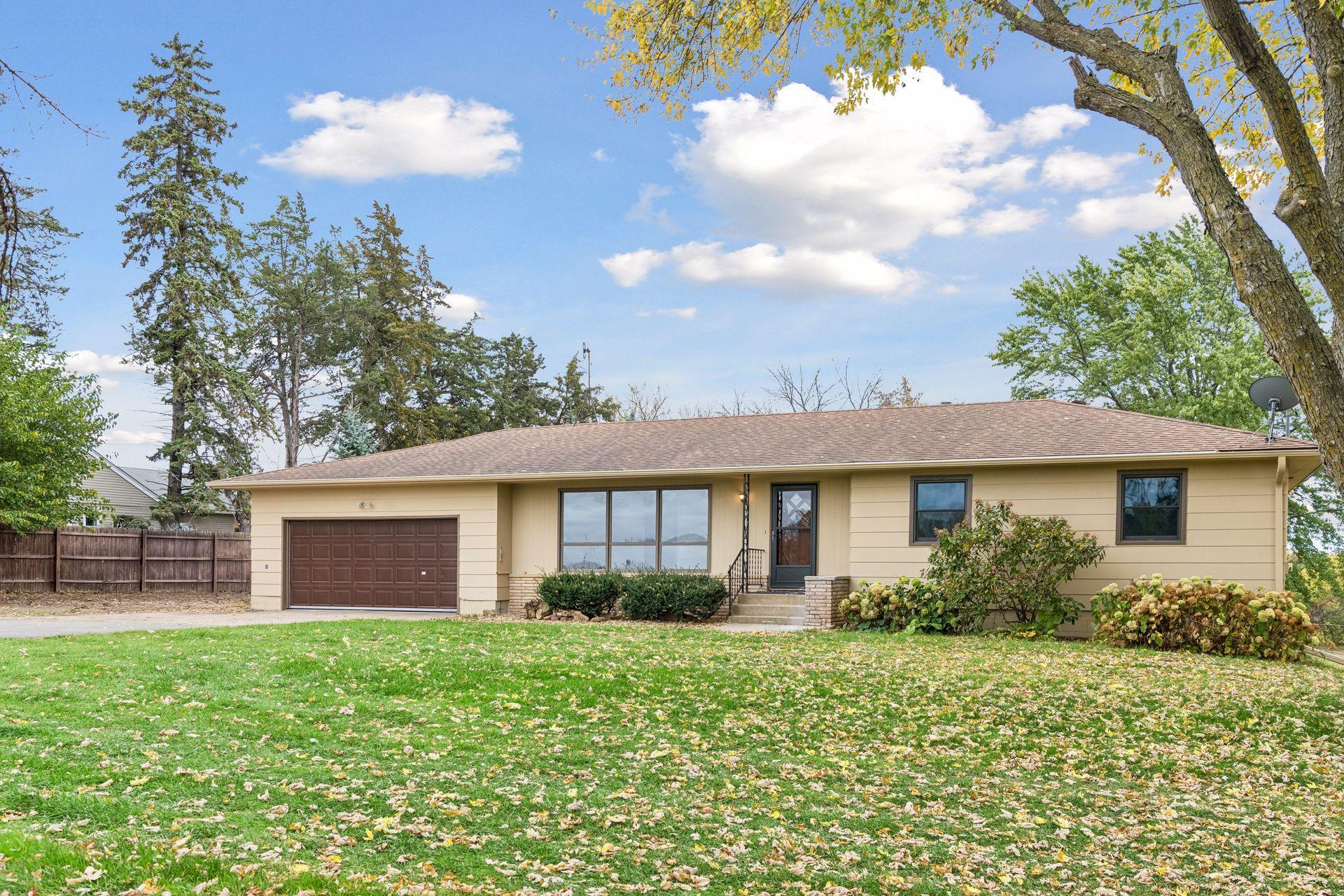 8775 Airport Road Property Photo 1