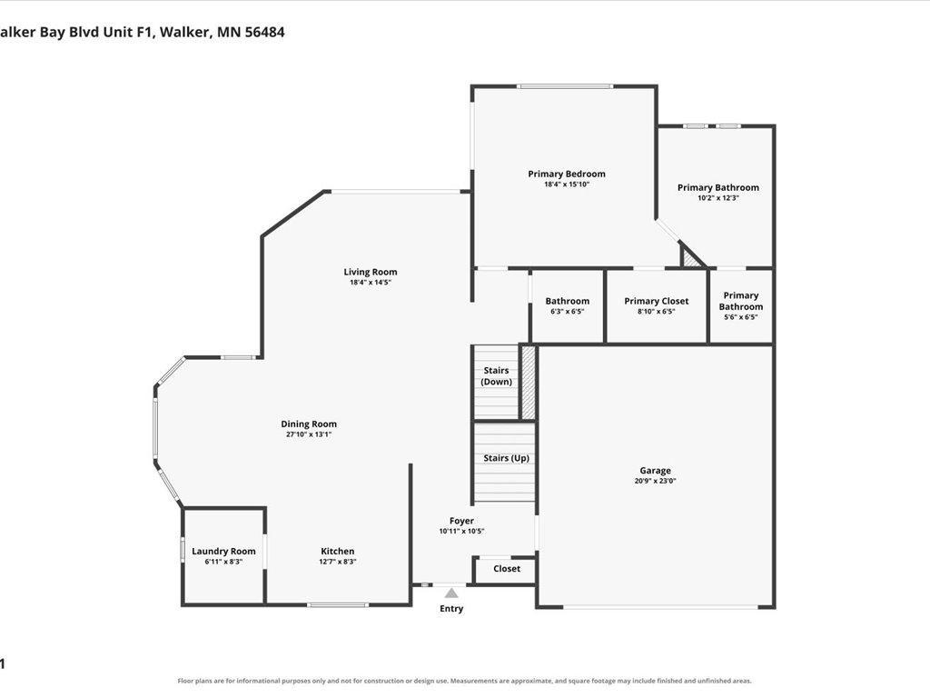101 Walker Bay Boulevard F-1 Property Photo 70