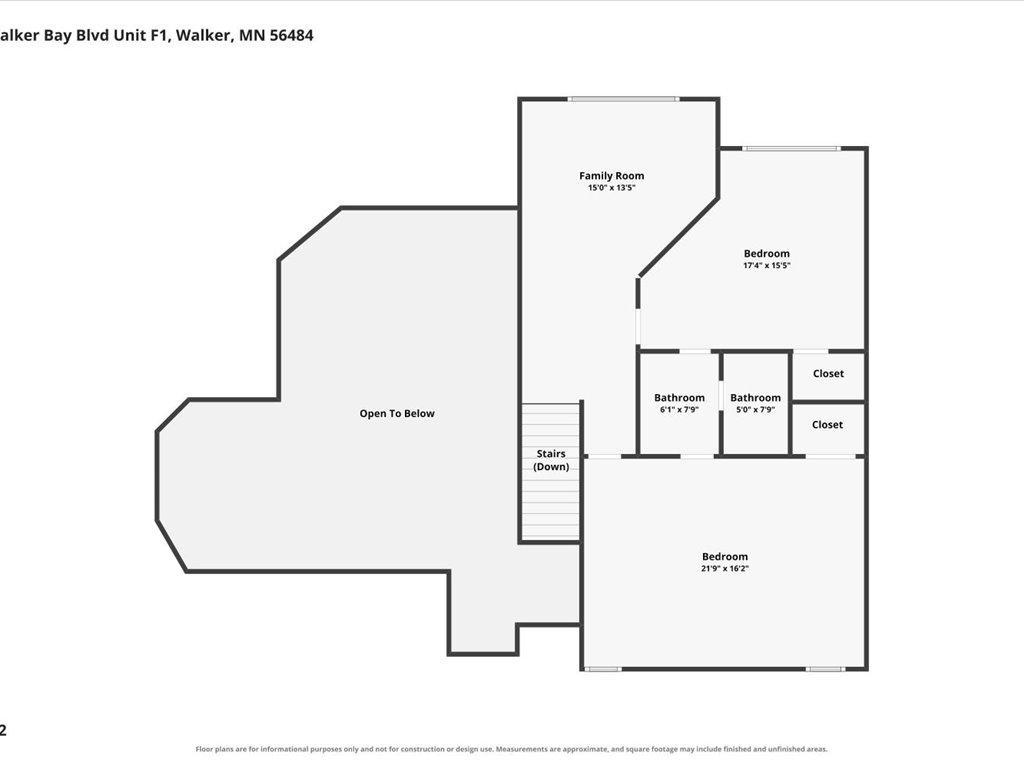 101 Walker Bay Boulevard F-1 Property Photo 71