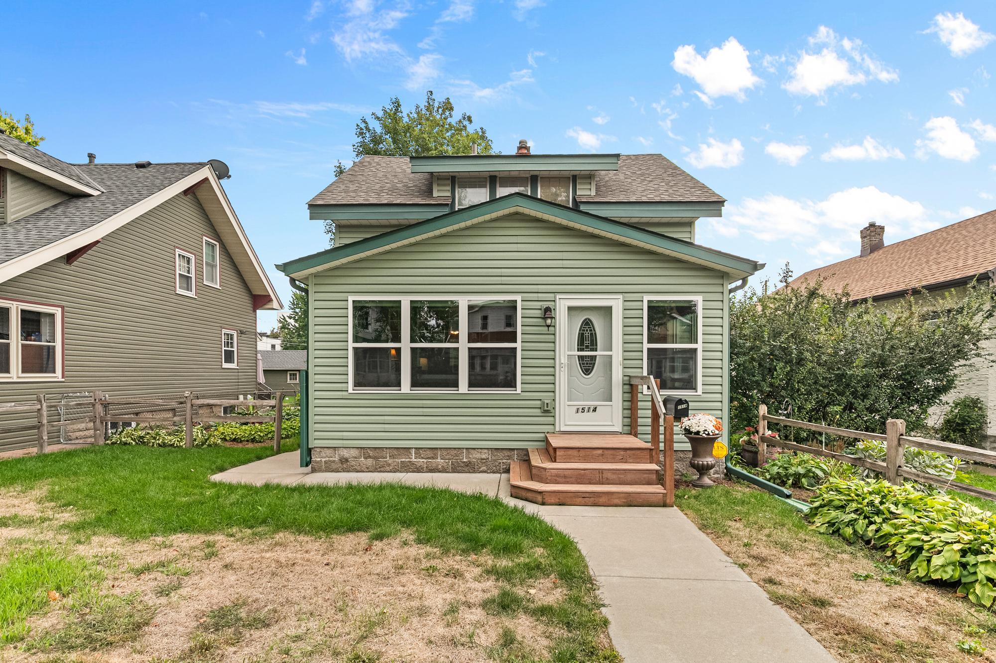 1514 Lafond Avenue Property Photo 1