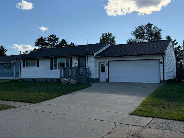 16 Beech Court
