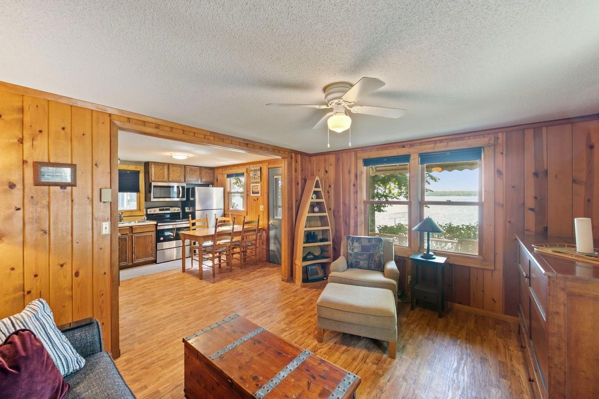 23825 Clarissa Haven Drive