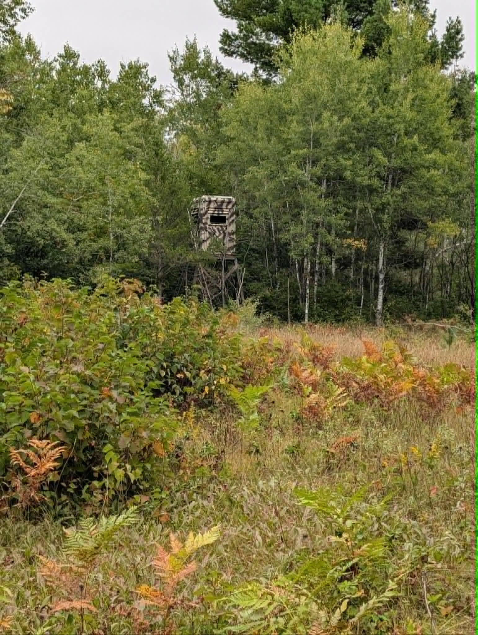 10501 N County Hwy M Highway Property Photo 10