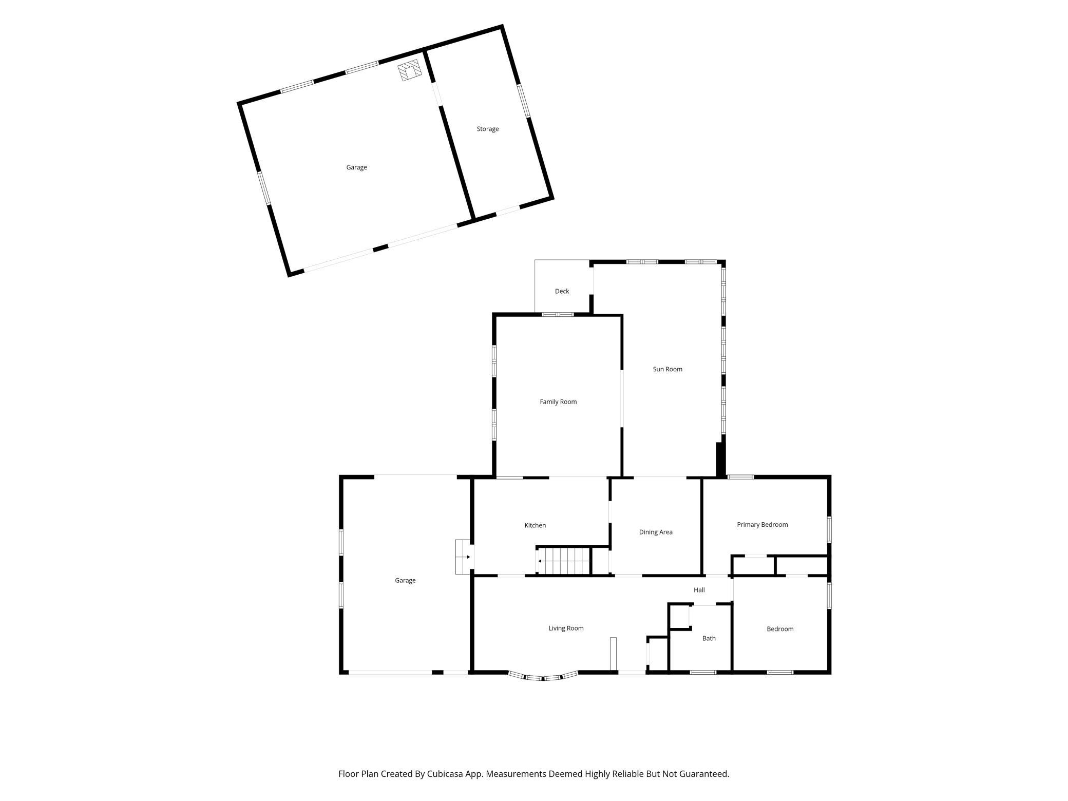125 N Manitou Drive Property Photo 44