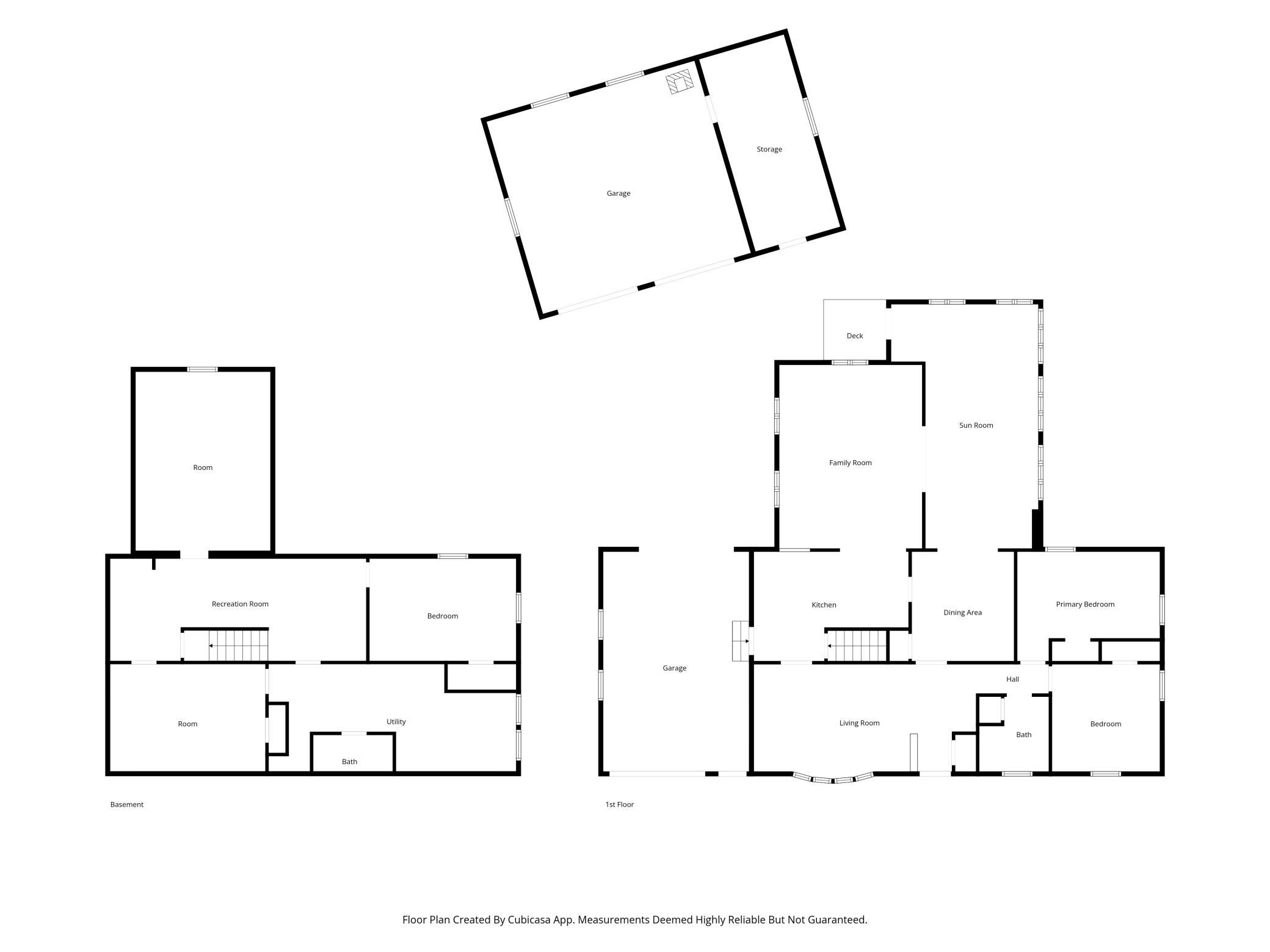 125 N Manitou Drive Property Photo 45