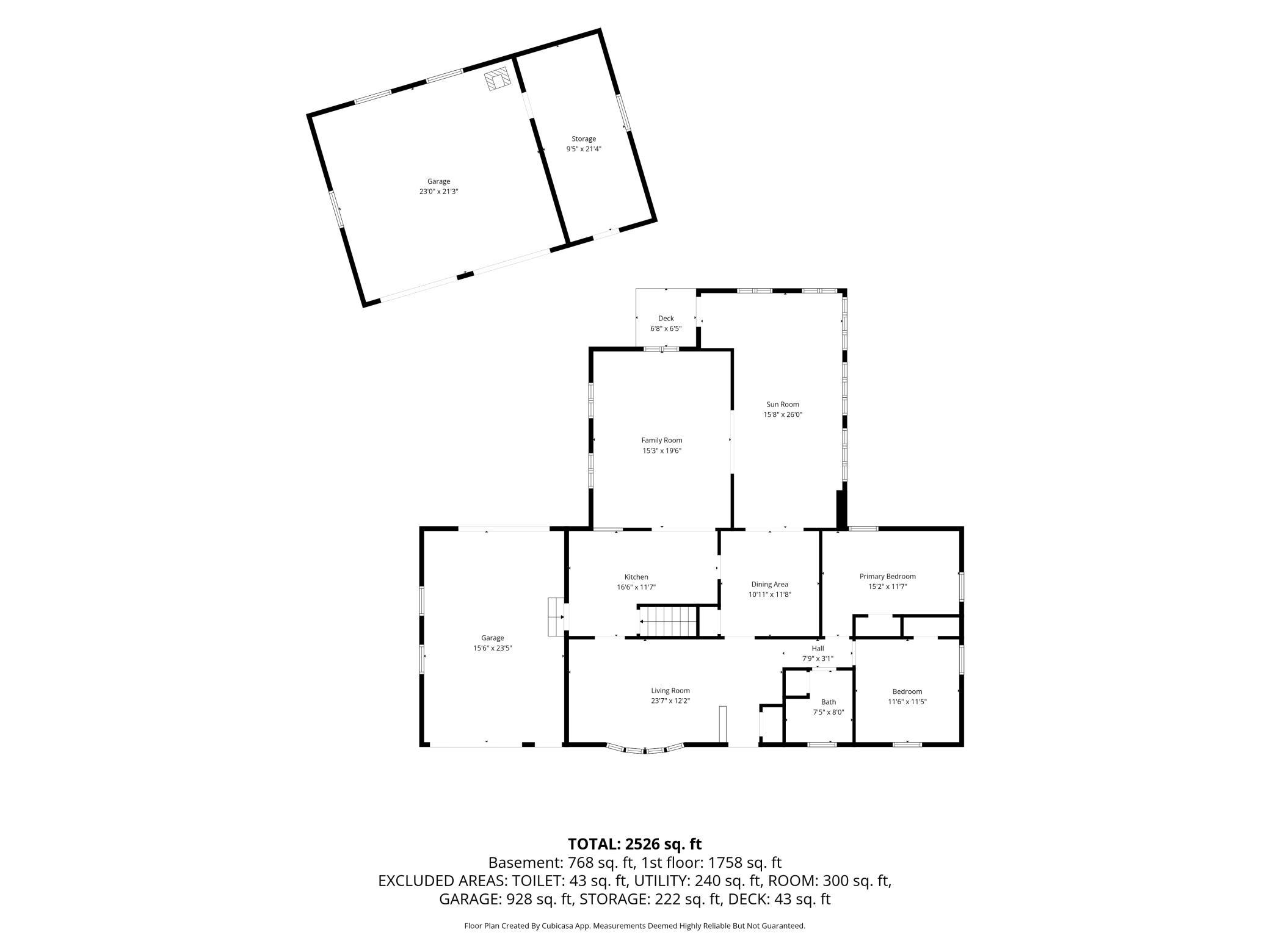125 N Manitou Drive Property Photo 48