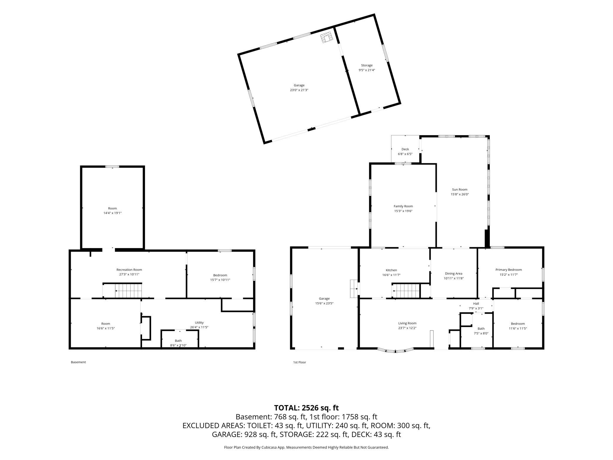 125 N Manitou Drive Property Photo 49