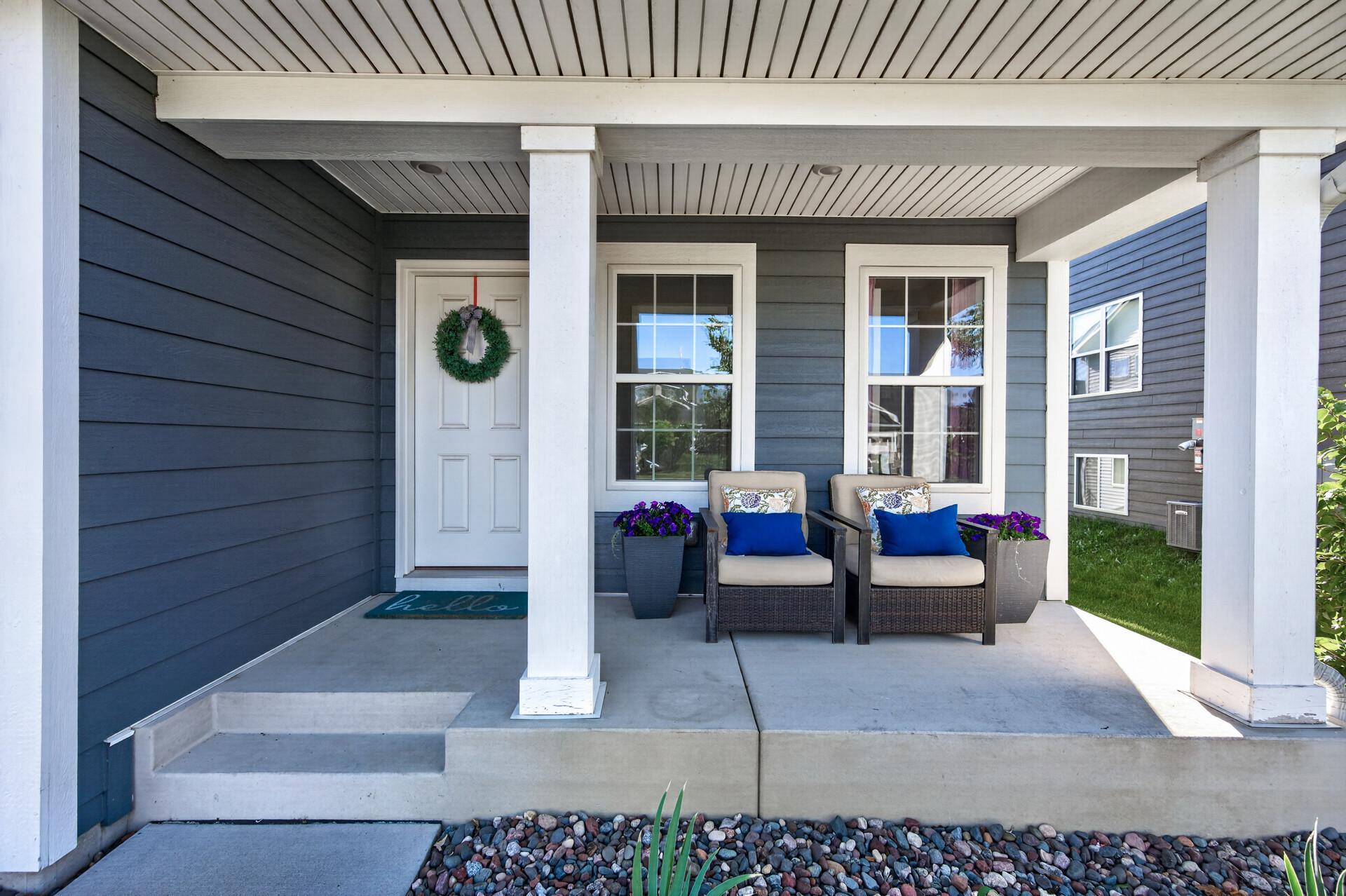 12857 Erskin Circle Ne Property Photo 2