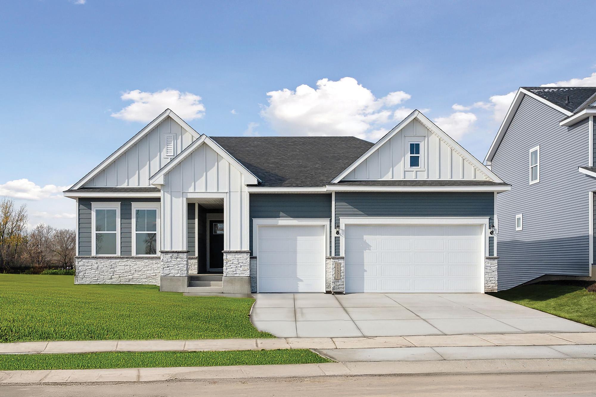 11646 Harbor Circle N Property Photo 1