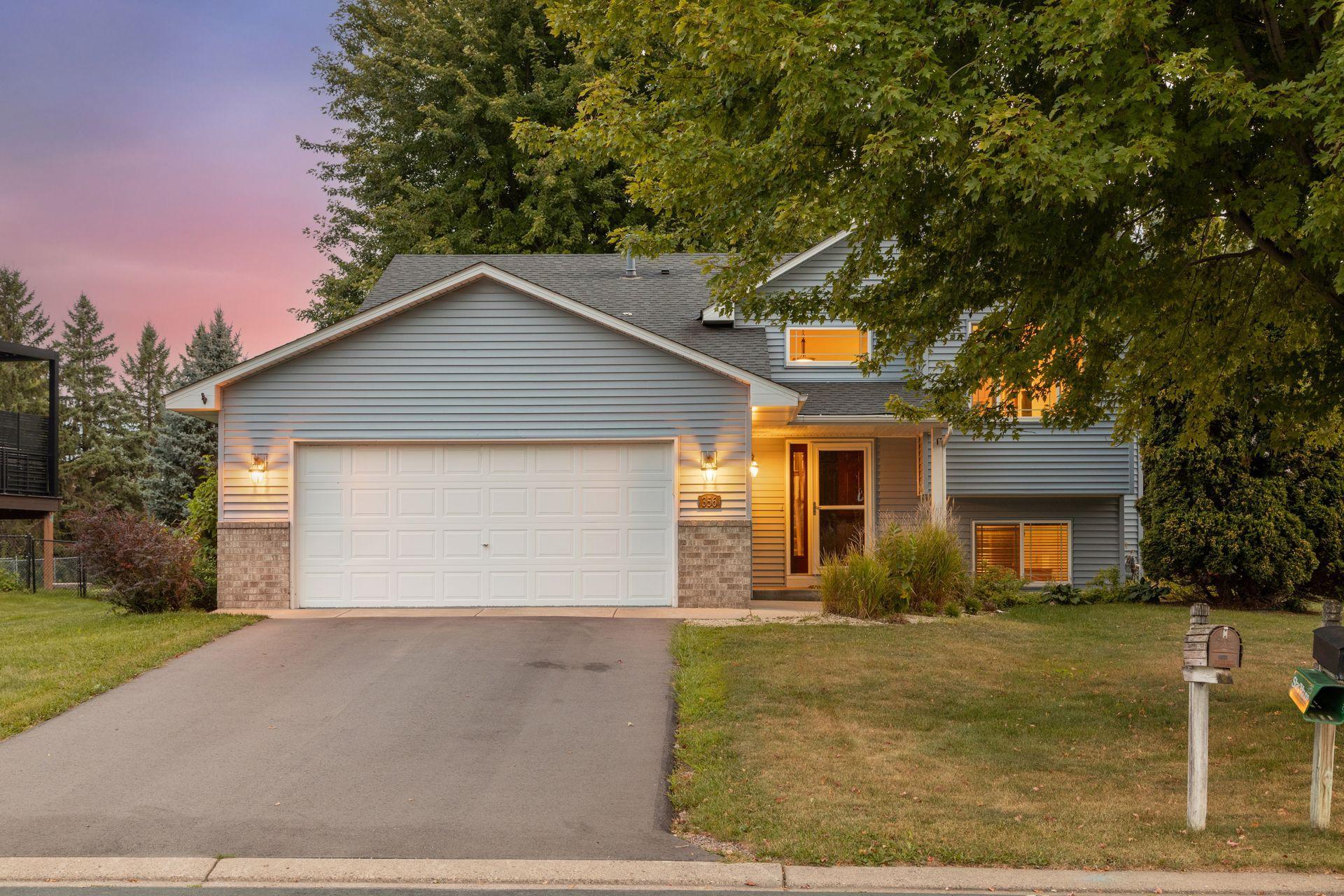 356 Bluestem Avenue Property Photo 1
