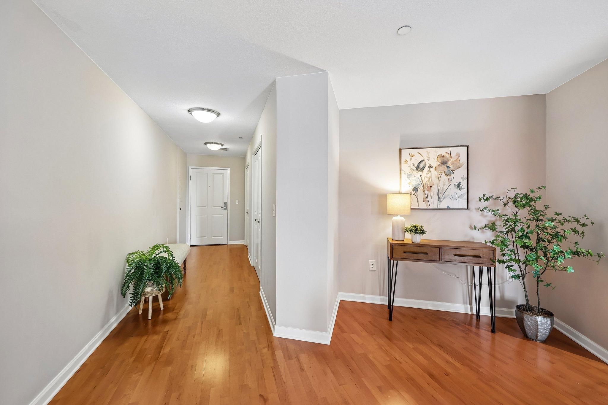 500 E Grant Street 311 Property Photo 17