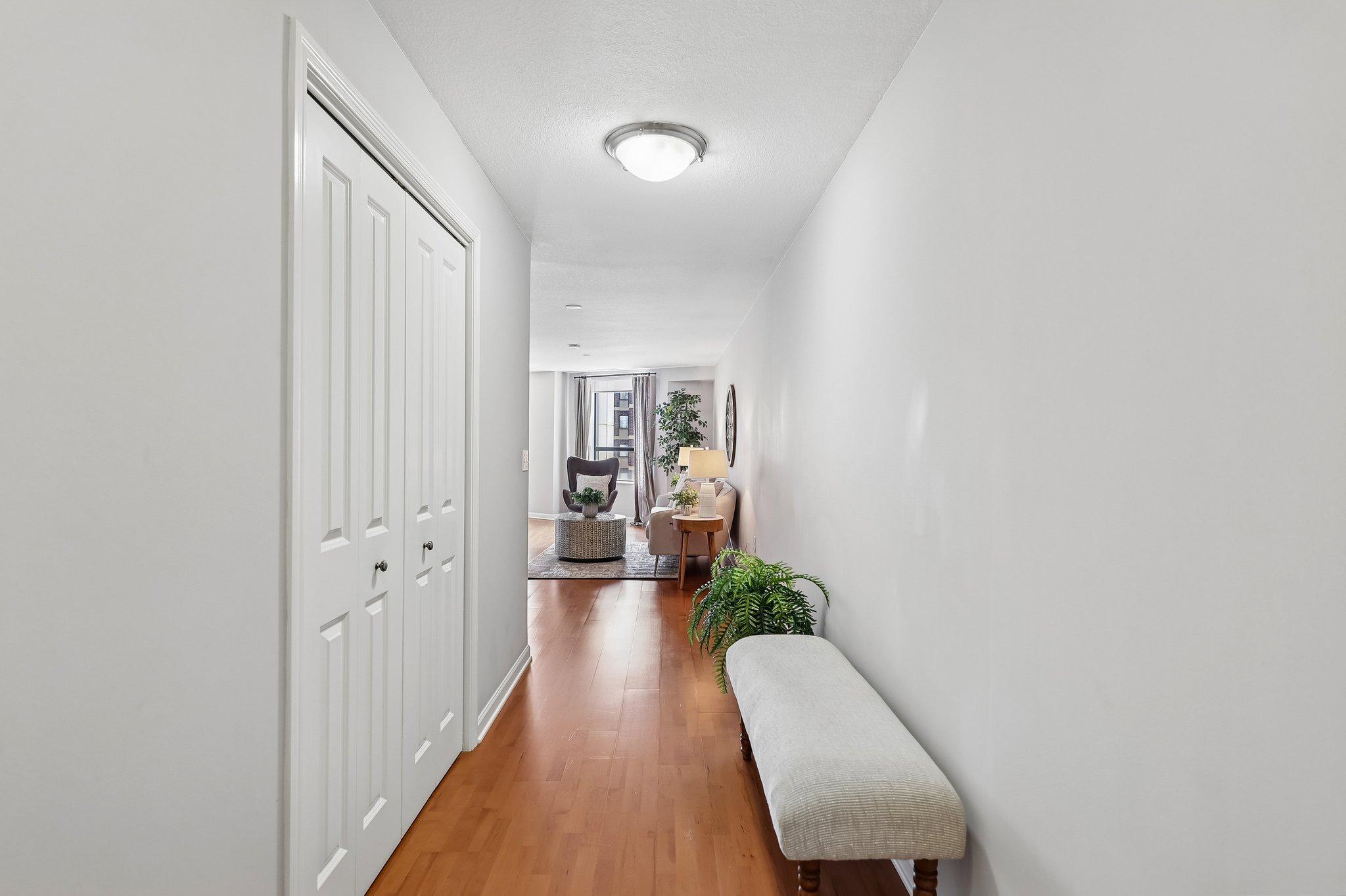 500 E Grant Street 311 Property Photo 25