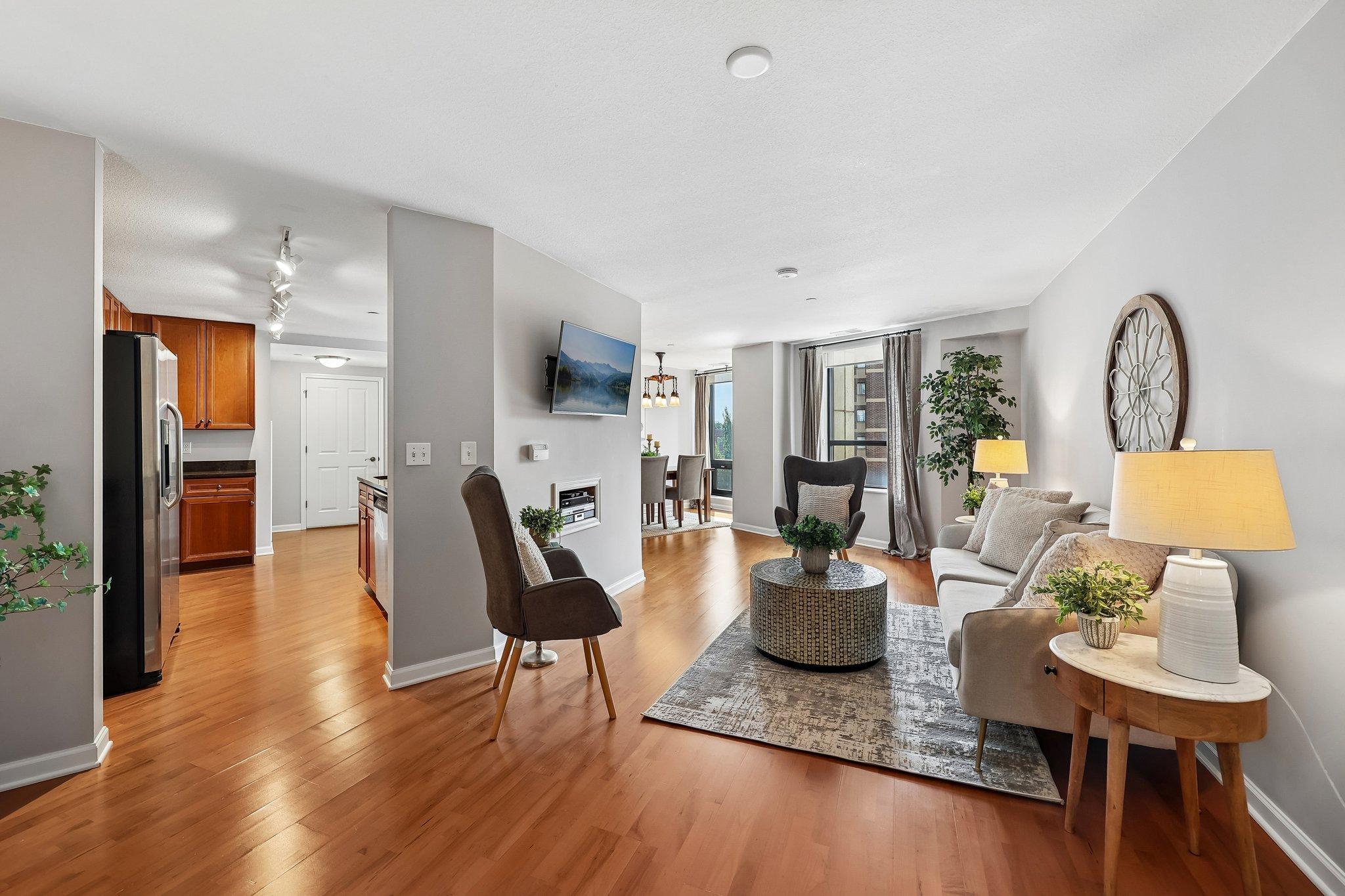500 E Grant Street 311 Property Photo 26