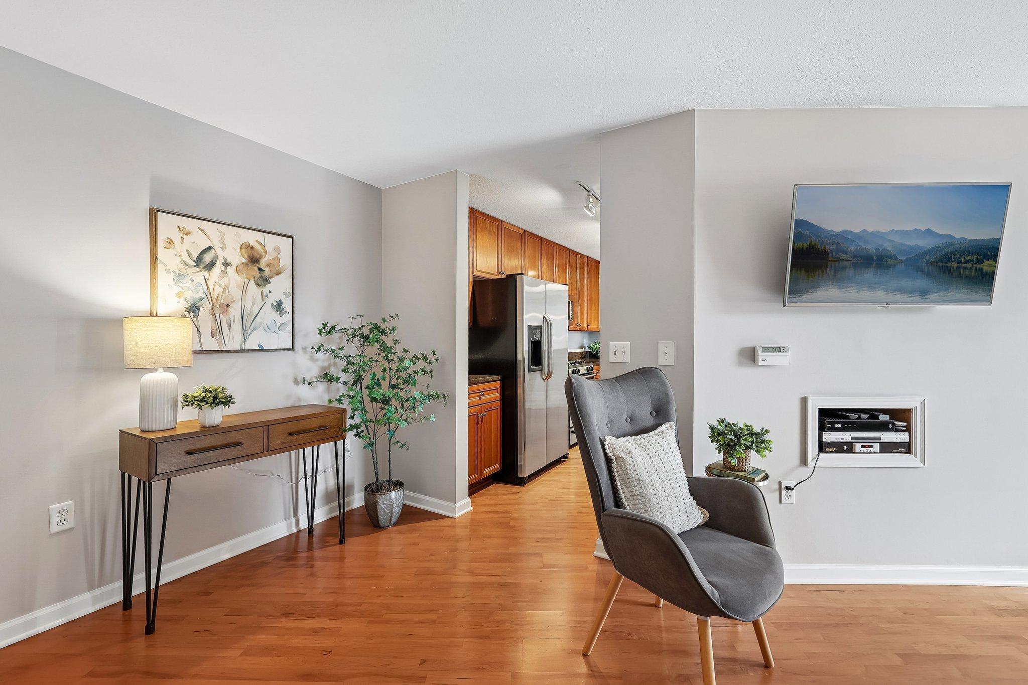 500 E Grant Street 311 Property Photo 27