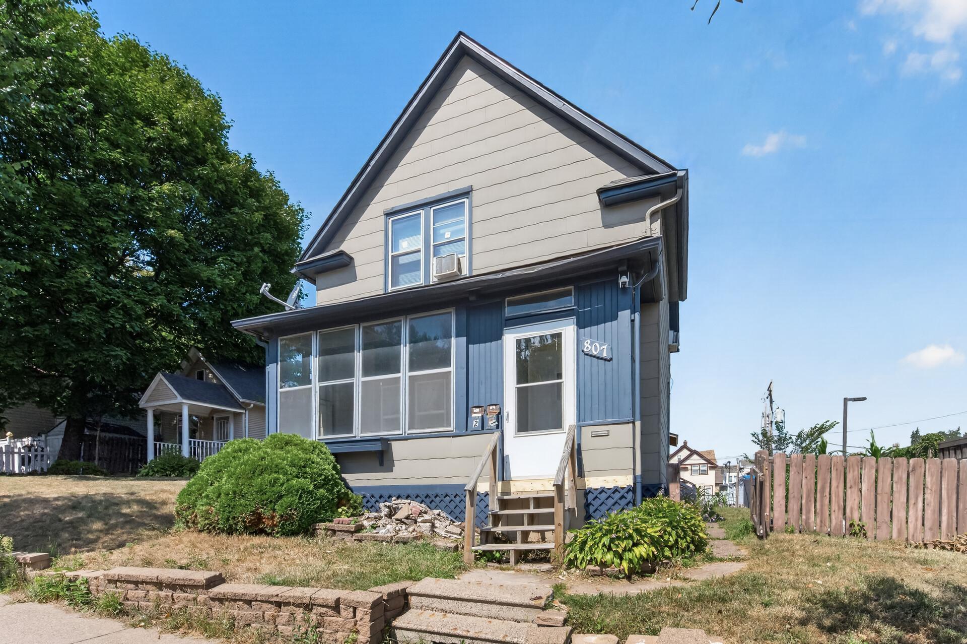807 Case Avenue Property Photo 1