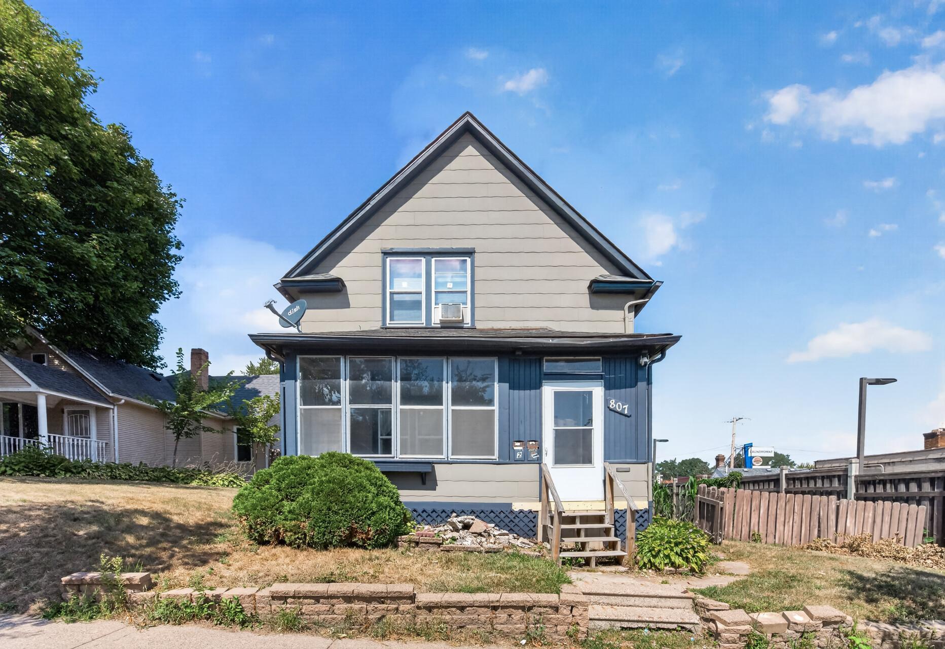 807 Case Avenue Property Photo 2