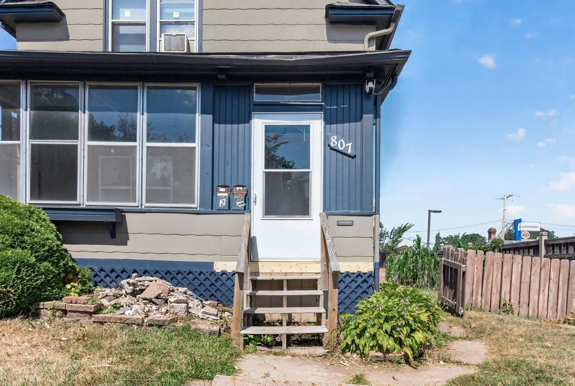 807 Case Avenue Property Photo 3