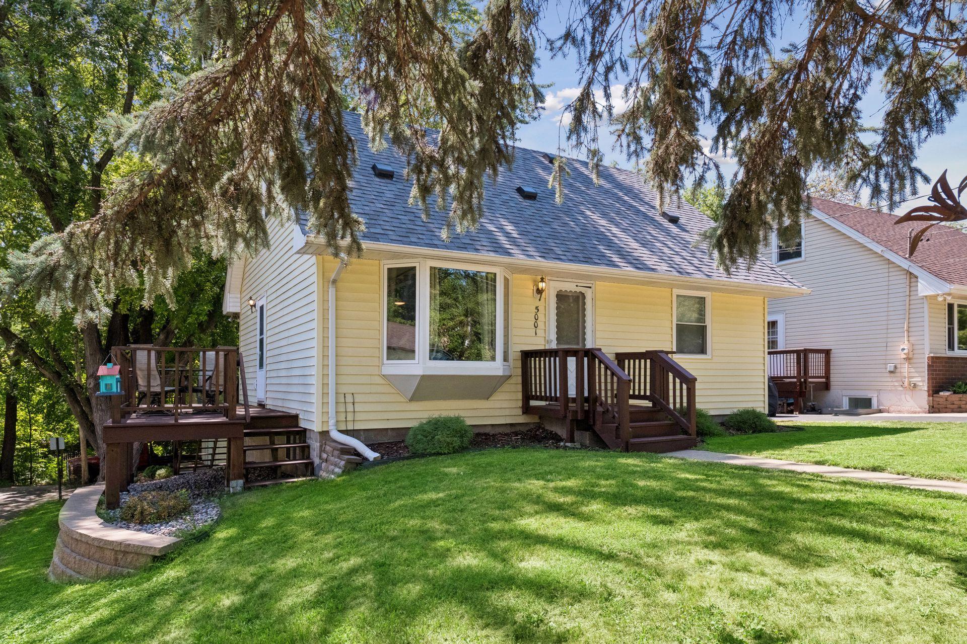 5001 Rosedale Road Property Photo 1