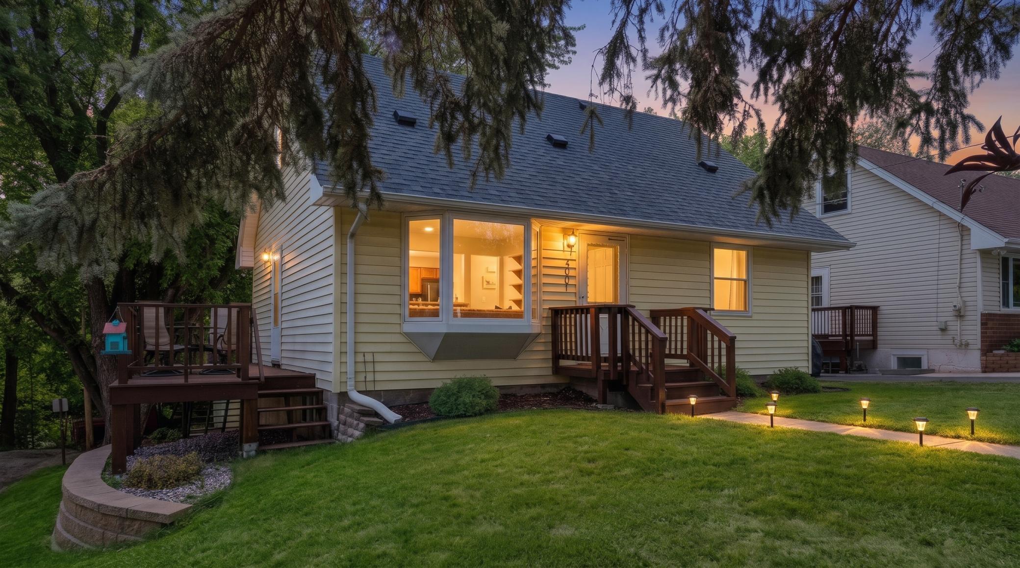5001 Rosedale Road Property Photo 1