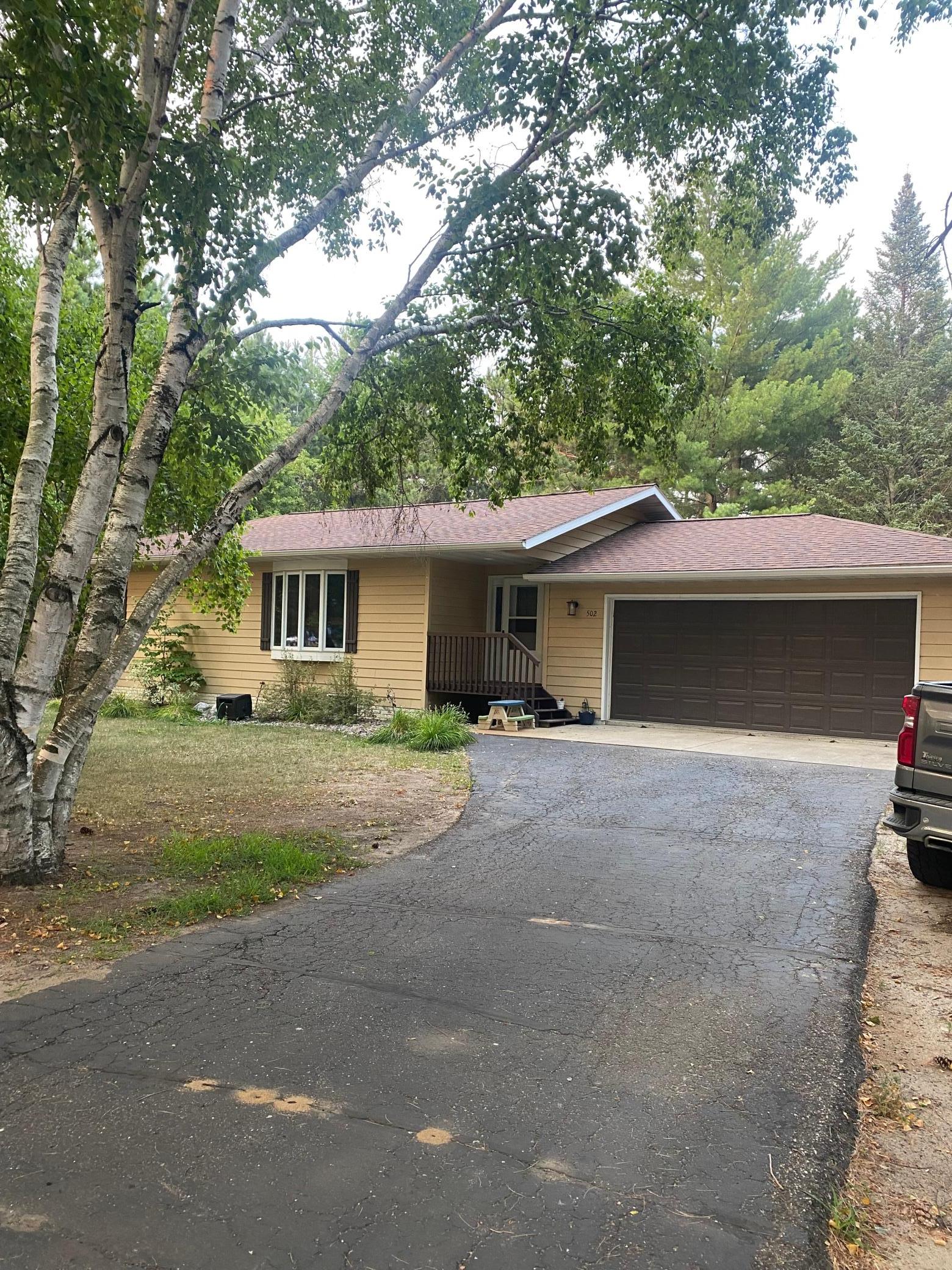 502 Birch Avenue Property Photo 1