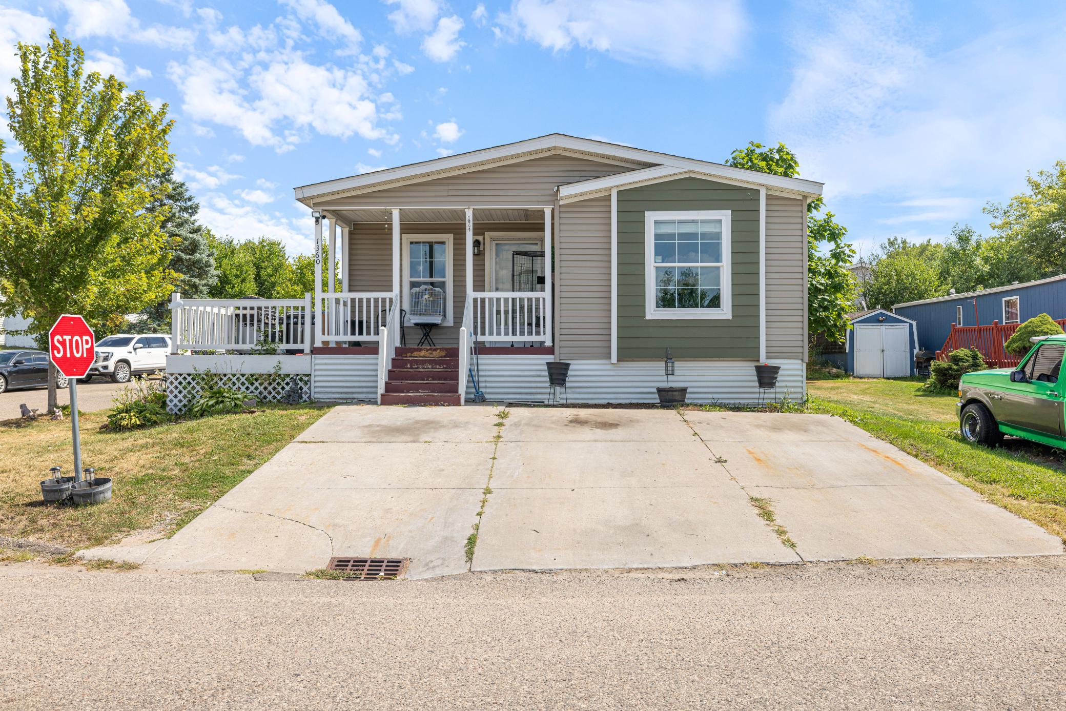 1360 Rolling Hills Drive Property Photo 1