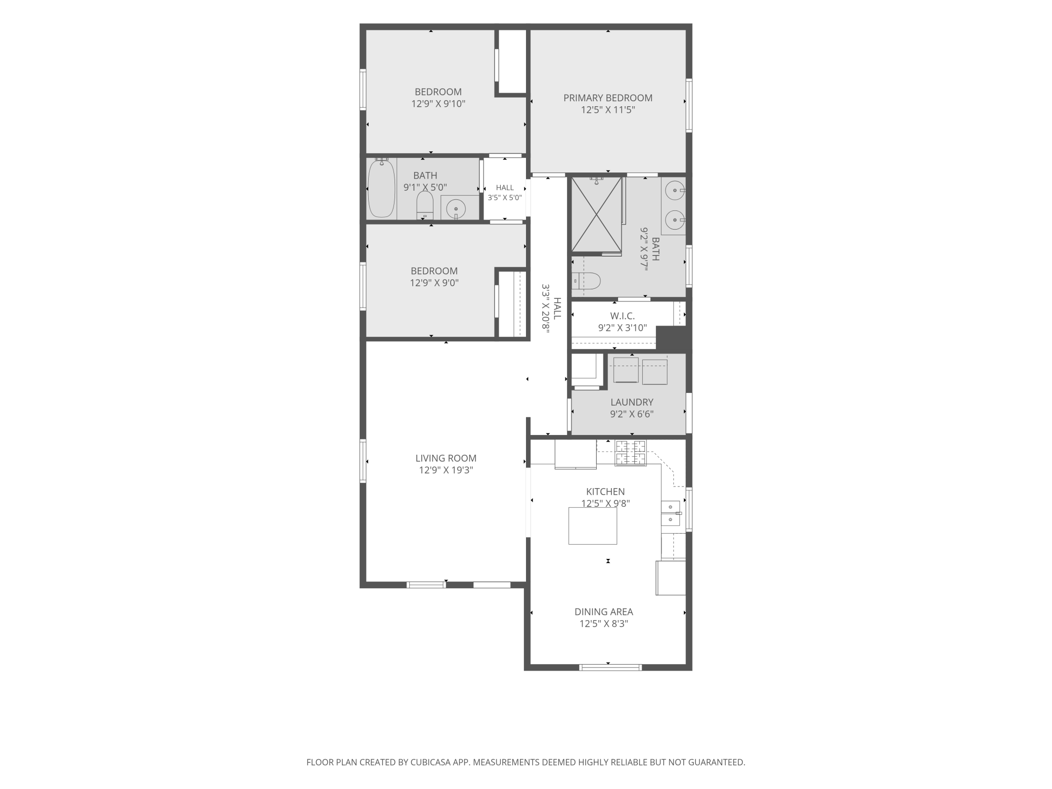 1360 Rolling Hills Drive Property Photo 16