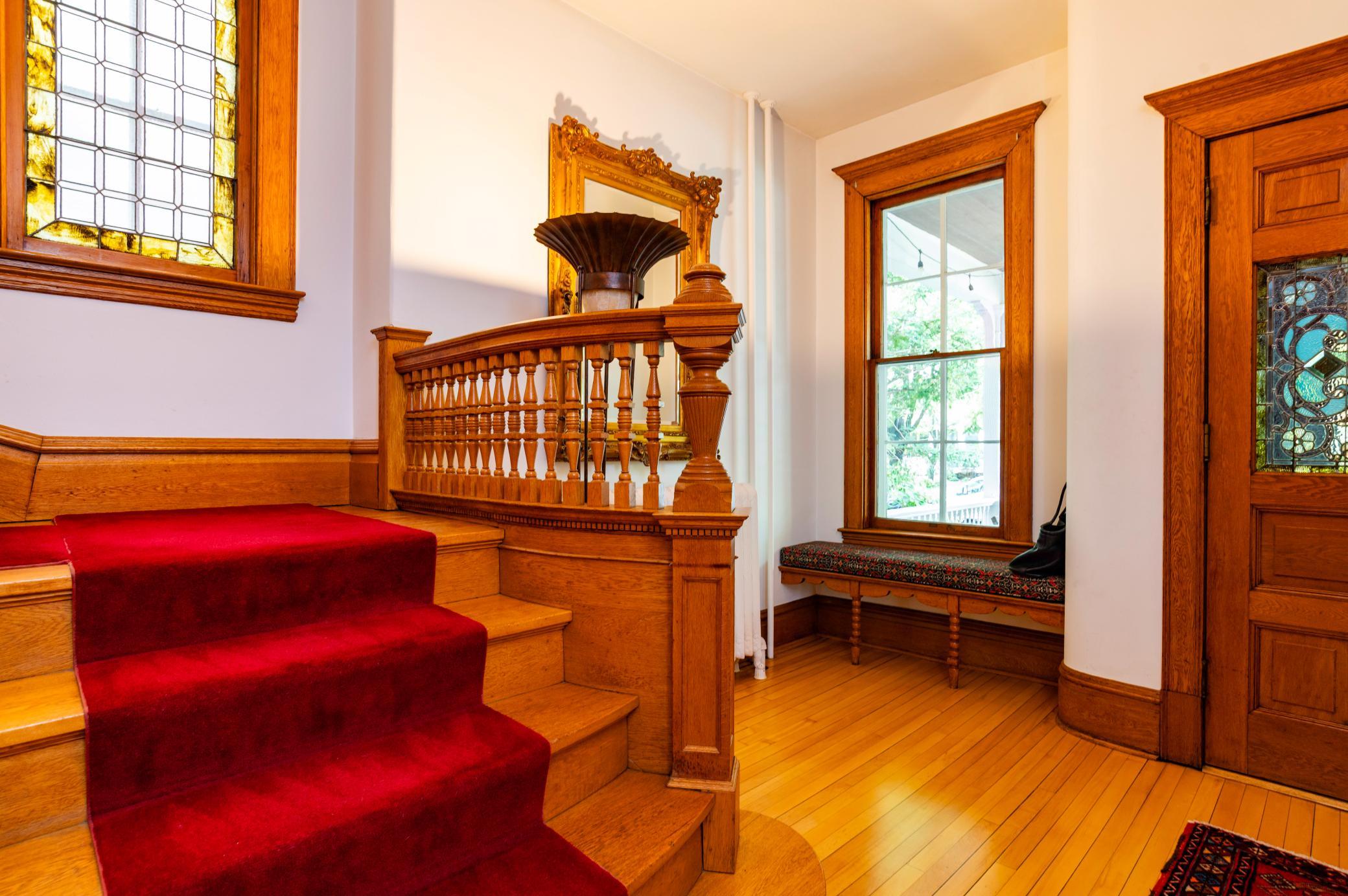 832 Fairmount Avenue Property Photo 7