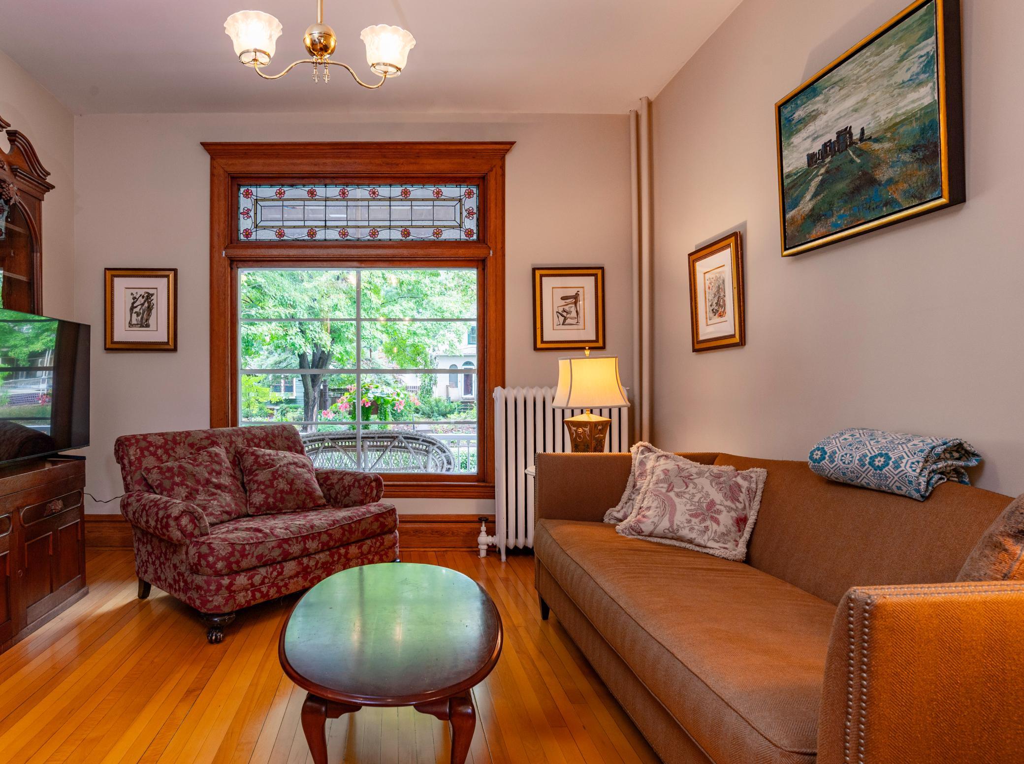 832 Fairmount Avenue Property Photo 9