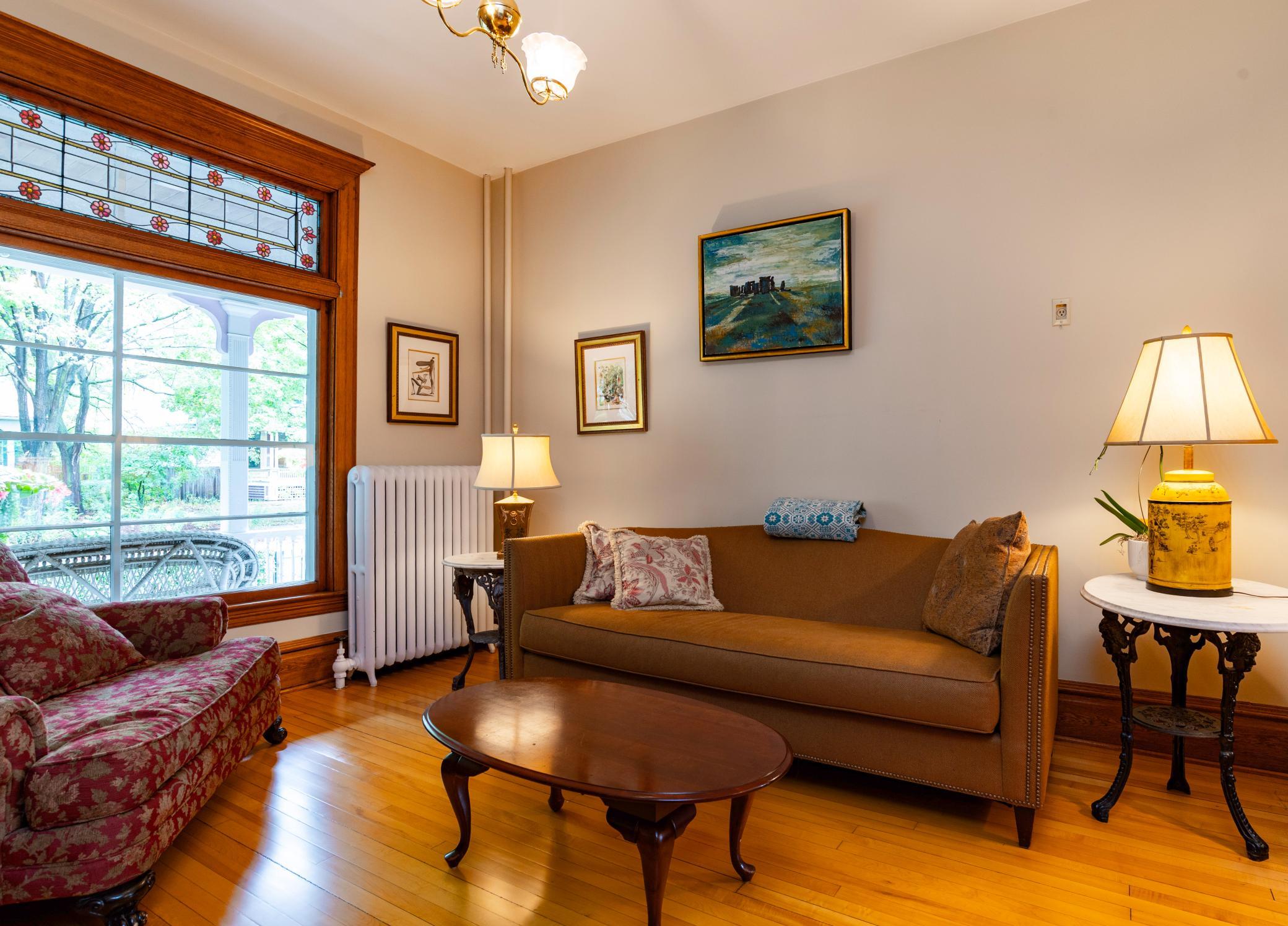 832 Fairmount Avenue Property Photo 10