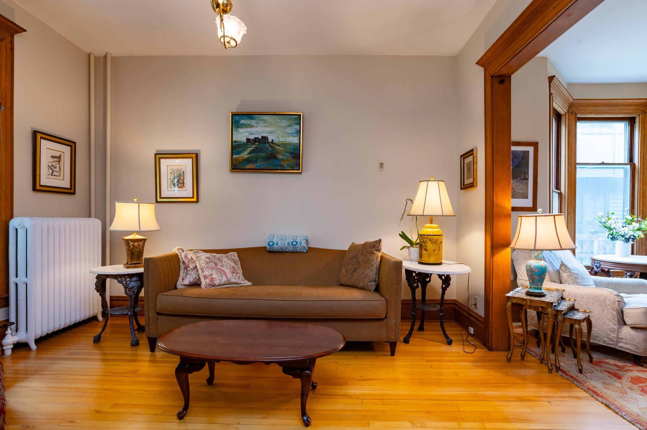 832 Fairmount Avenue Property Photo 11