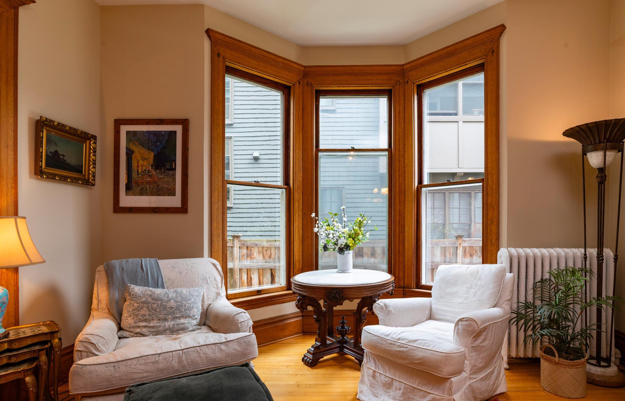 832 Fairmount Avenue Property Photo 12