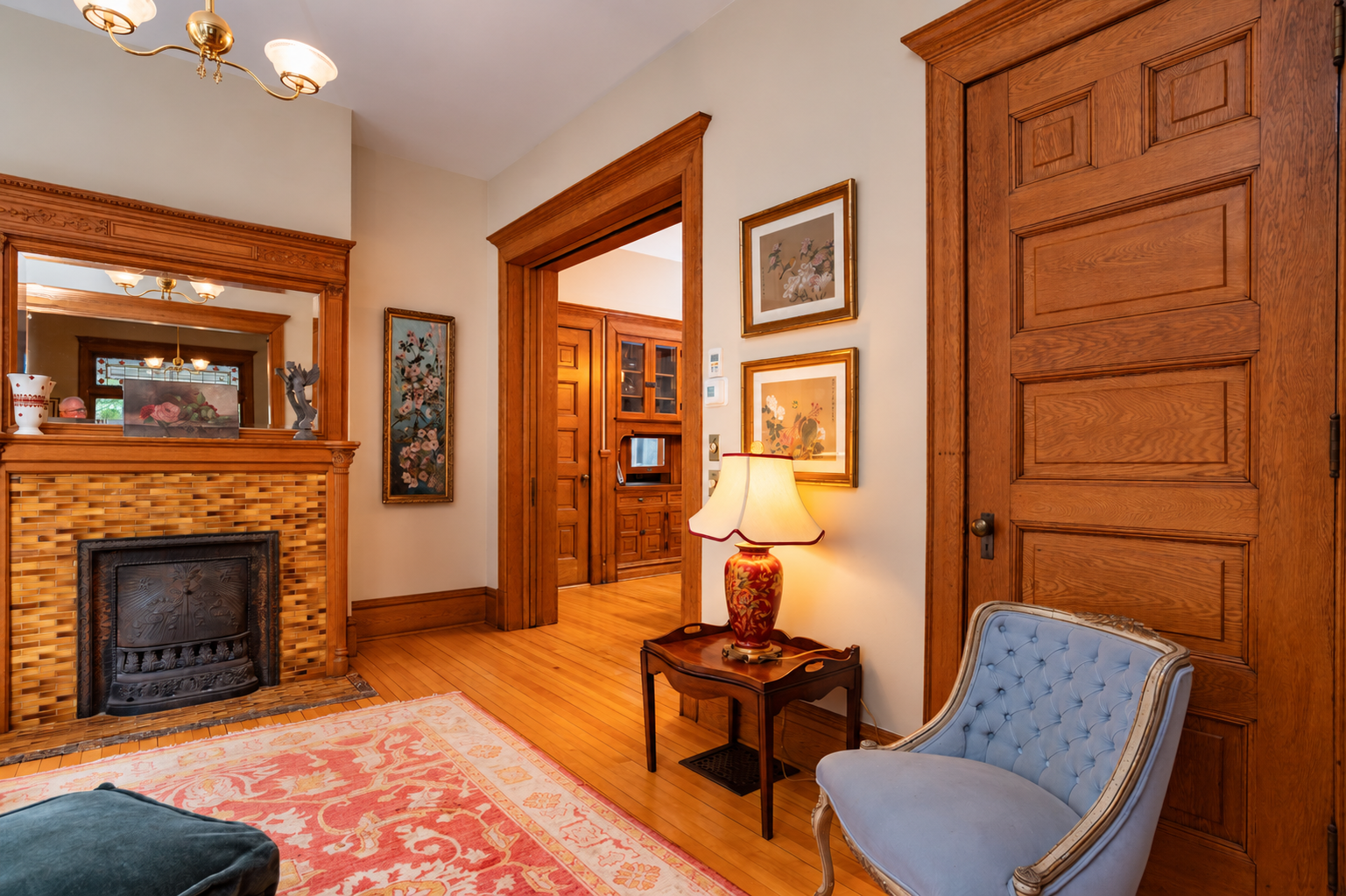 832 Fairmount Avenue Property Photo 14