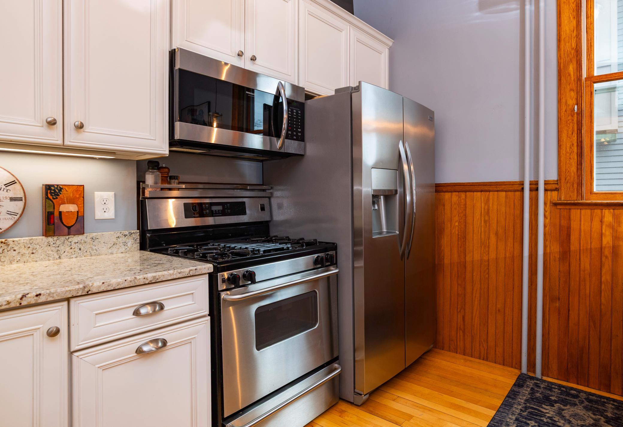 832 Fairmount Avenue Property Photo 23