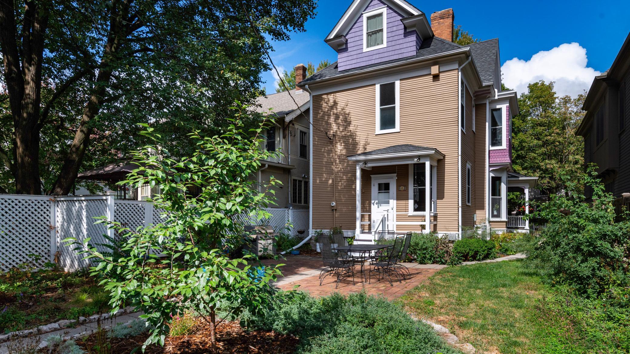 832 Fairmount Avenue Property Photo 37