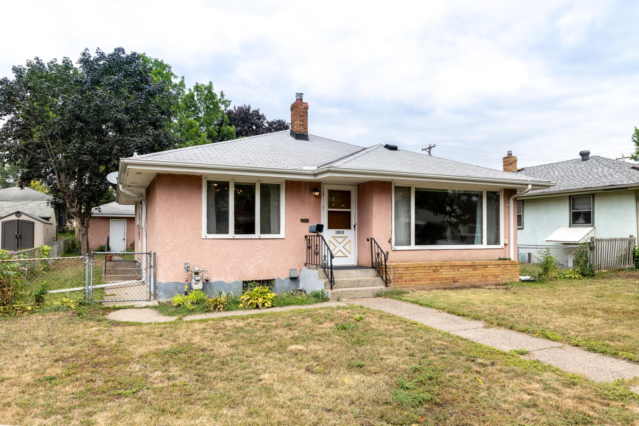 1015 Lafond Avenue Property Photo 2