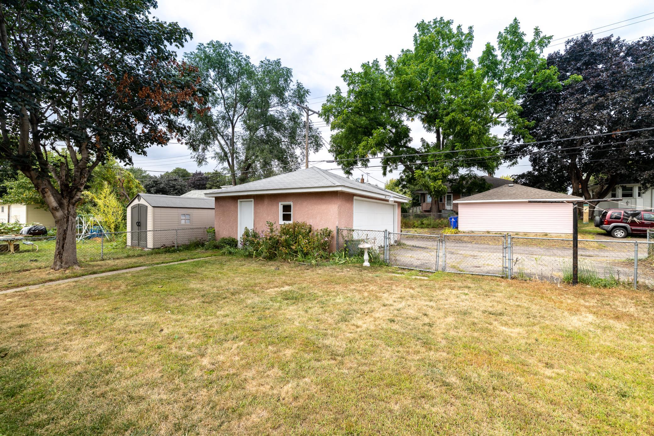 1015 Lafond Avenue Property Photo 31