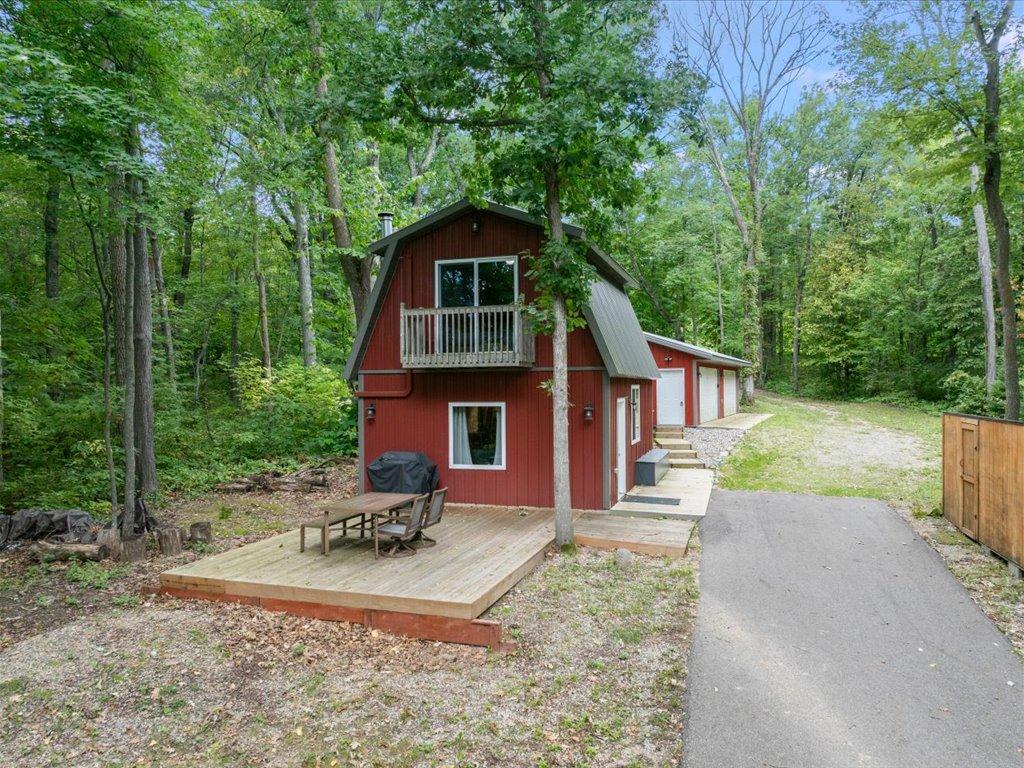 10531 Chippewa Beach Road Nw Property Photo 1