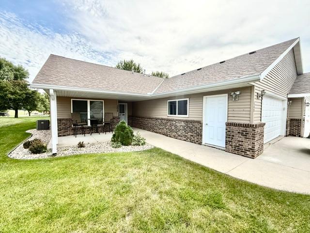 308 Aspenwood Drive Property Photo 1