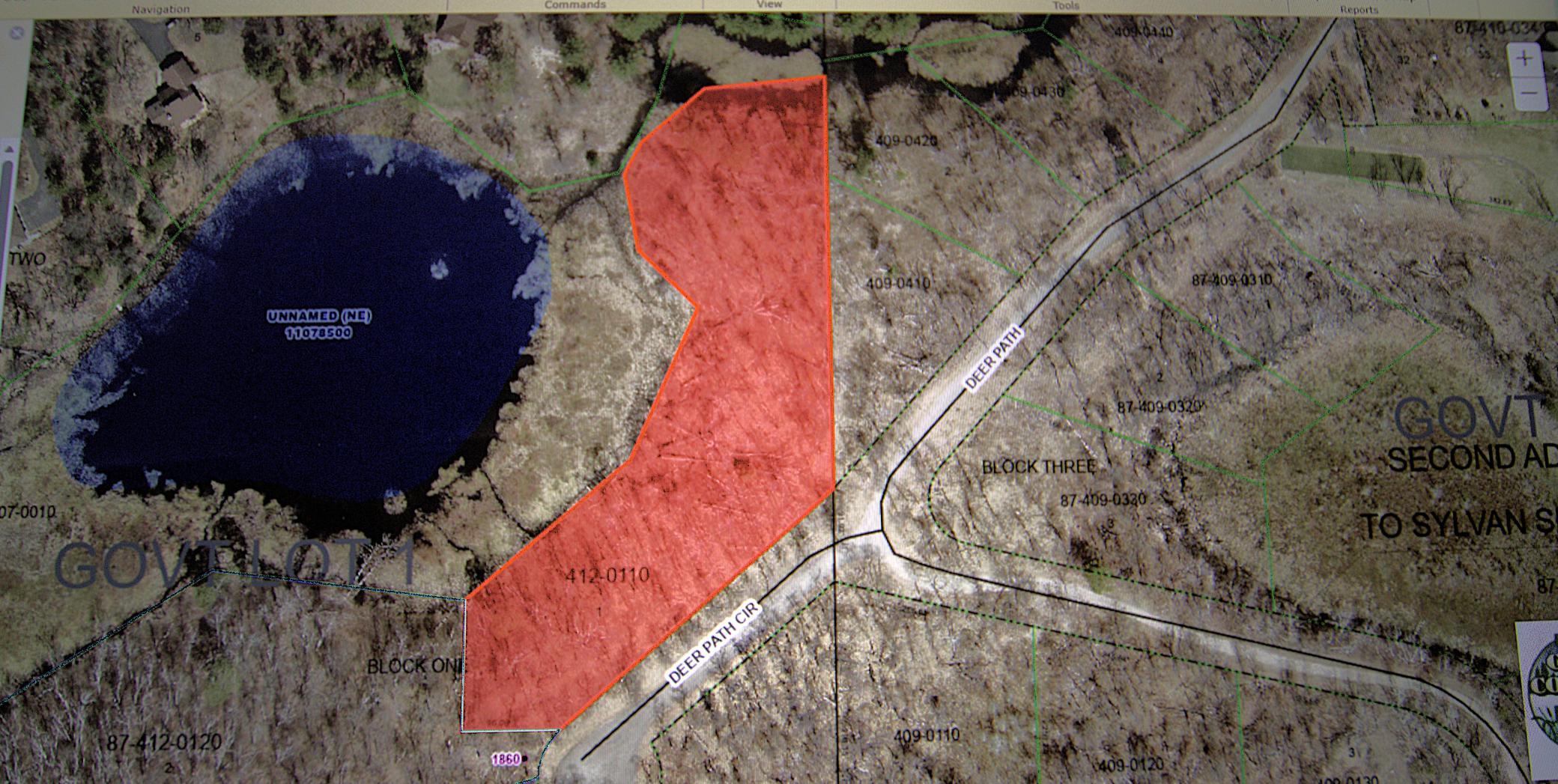 L1, B1 Deer Path Circle Property Photo 1