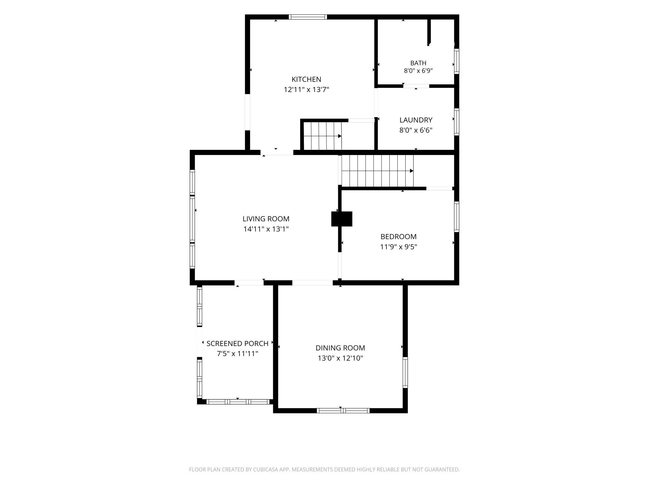 621 1st Street E Property Photo 37