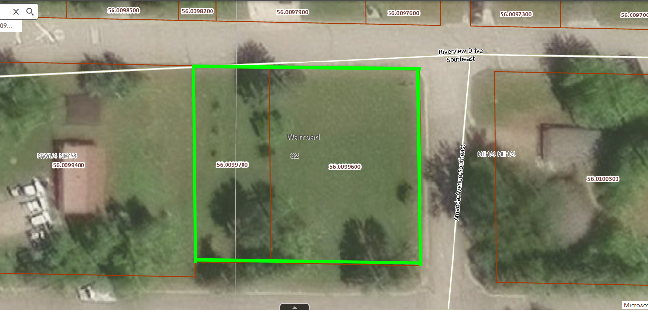 Tbd Riverview Drive Se Property Photo 1