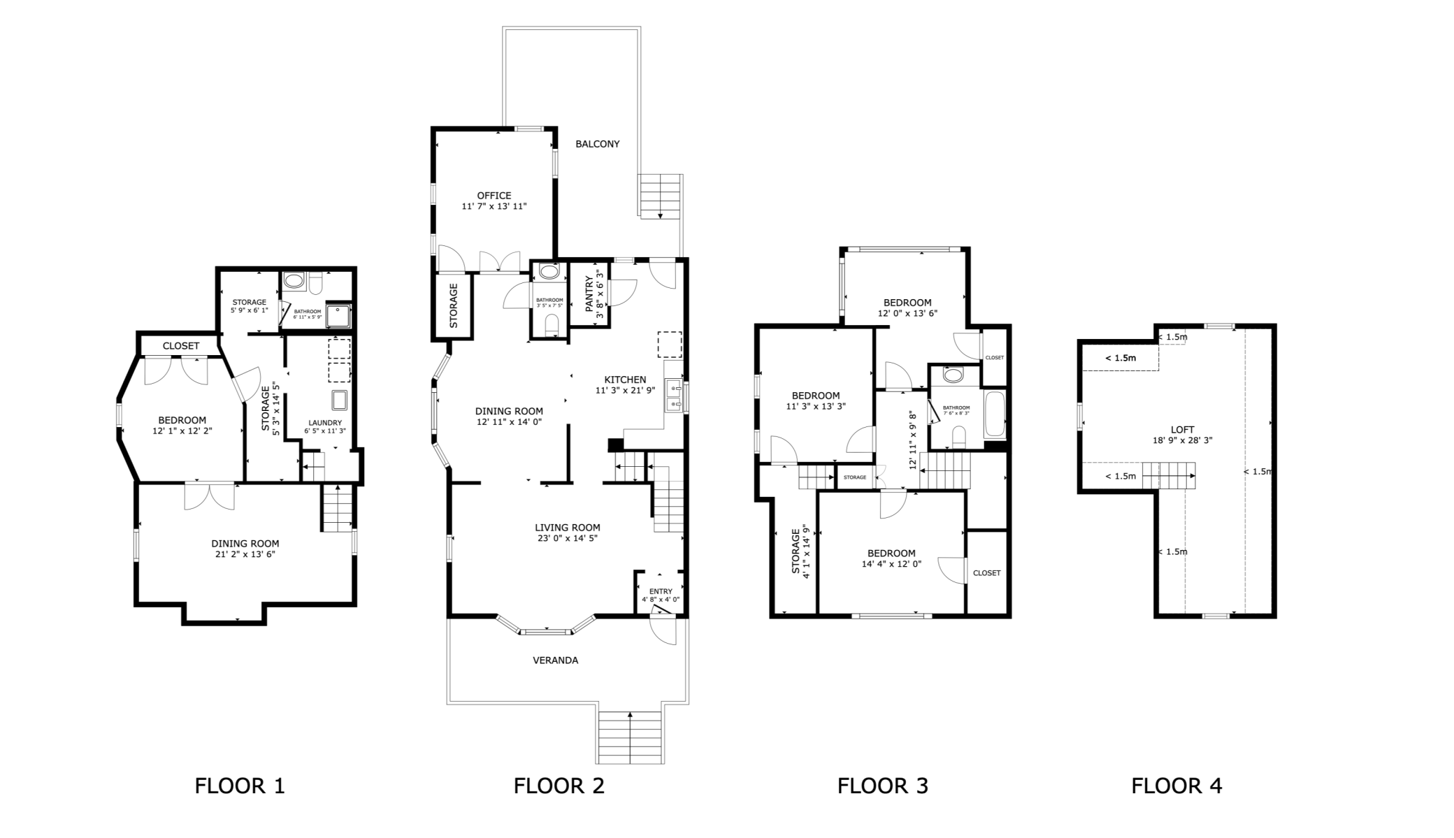 899 Ashland Avenue Property Photo 42