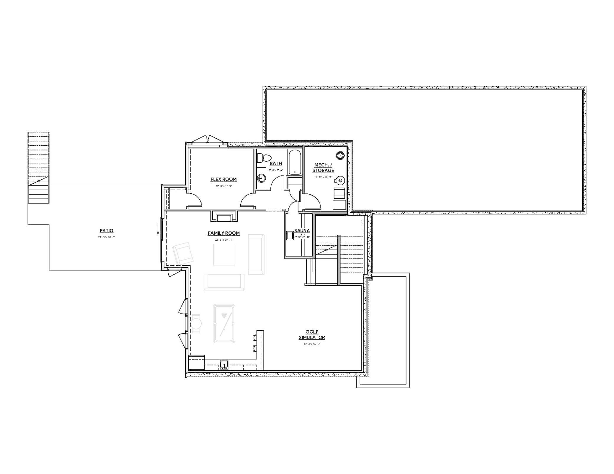 749 Ensconced Way Property Photo 11