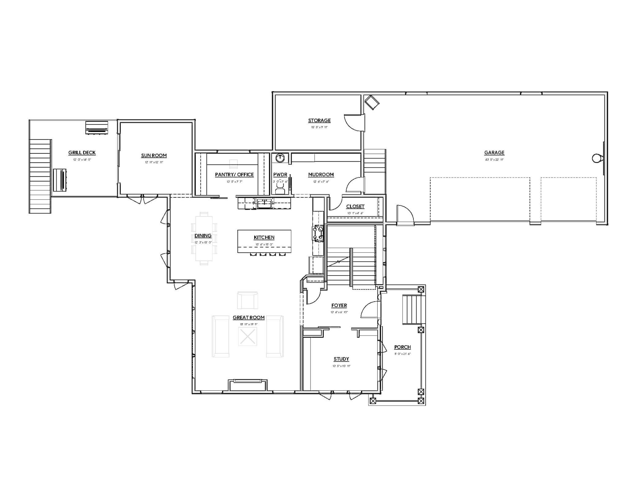 749 Ensconced Way Property Photo 12