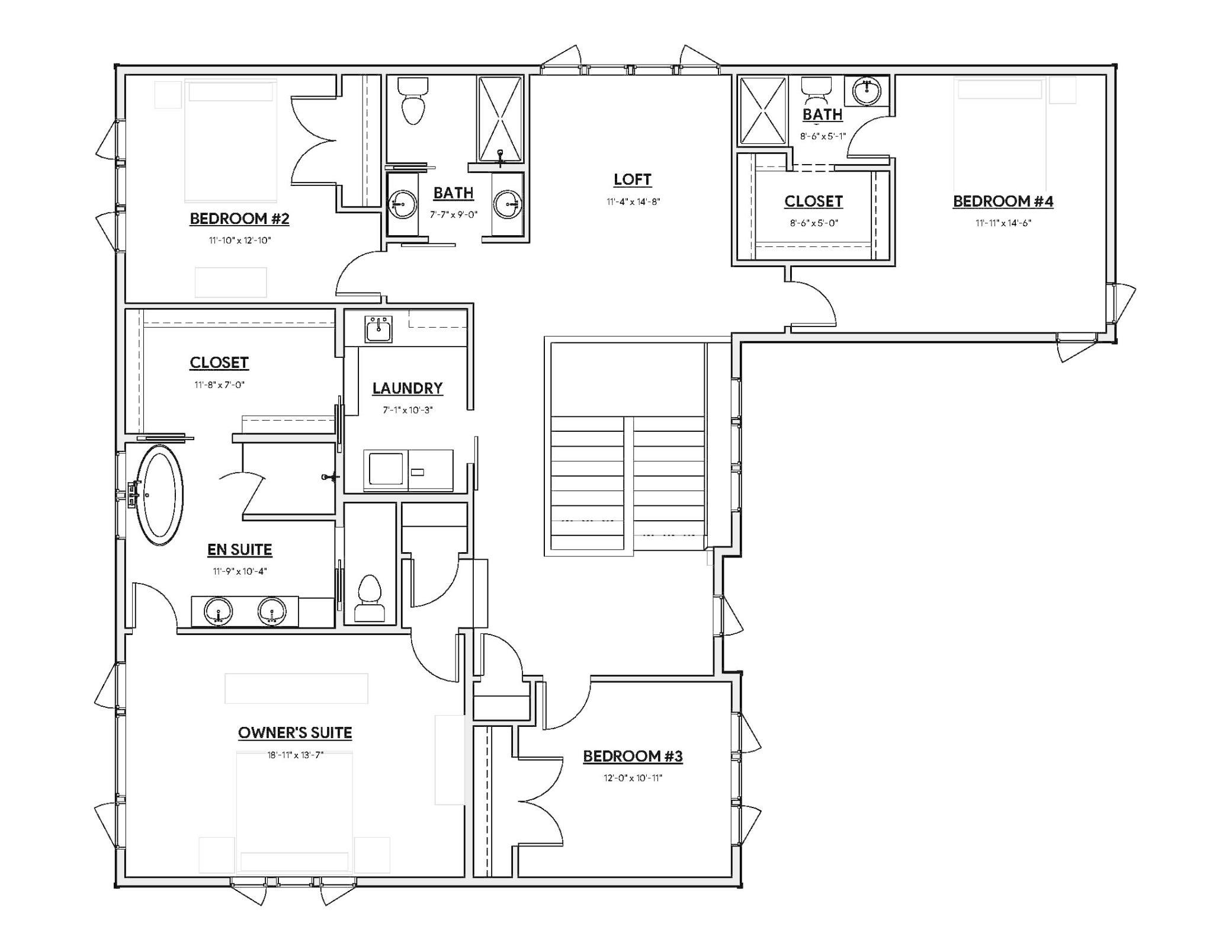 749 Ensconced Way Property Photo 13