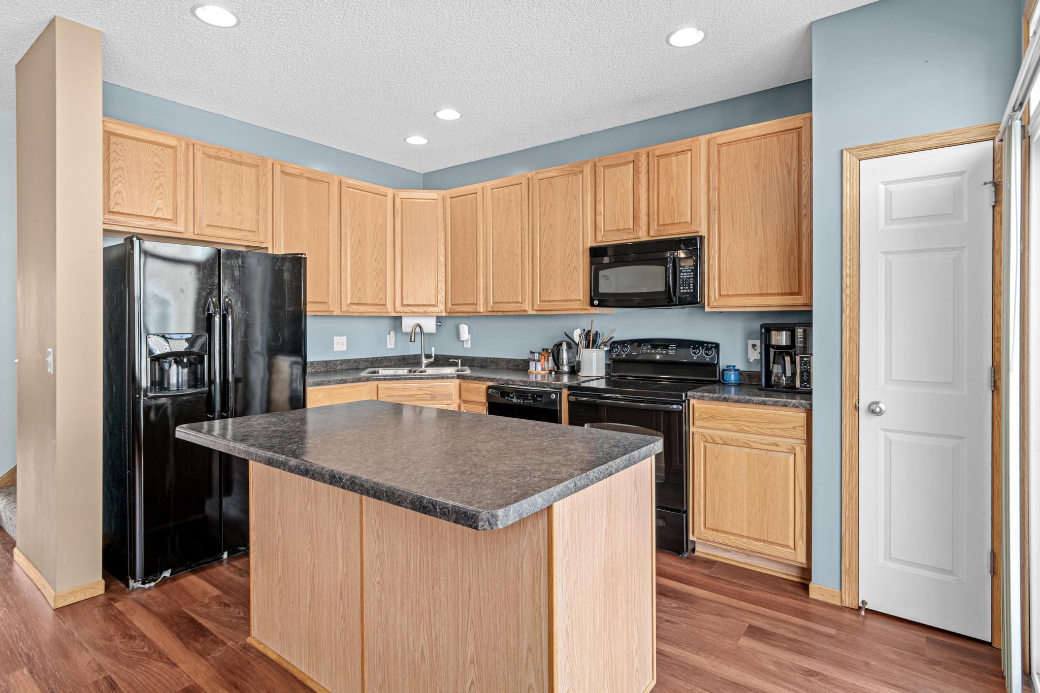 4108 Parker Trail Property Photo 9