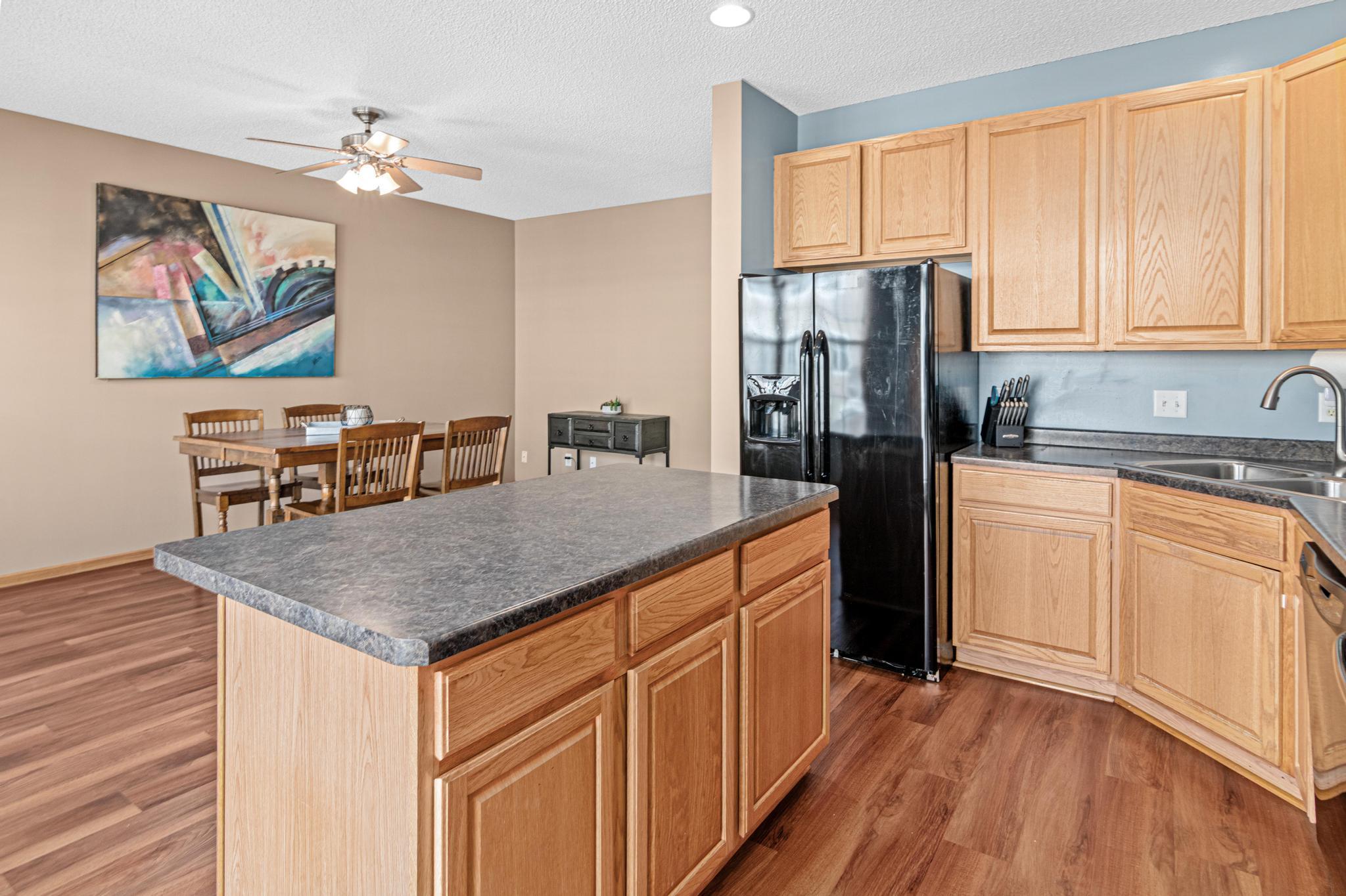 4108 Parker Trail Property Photo 11