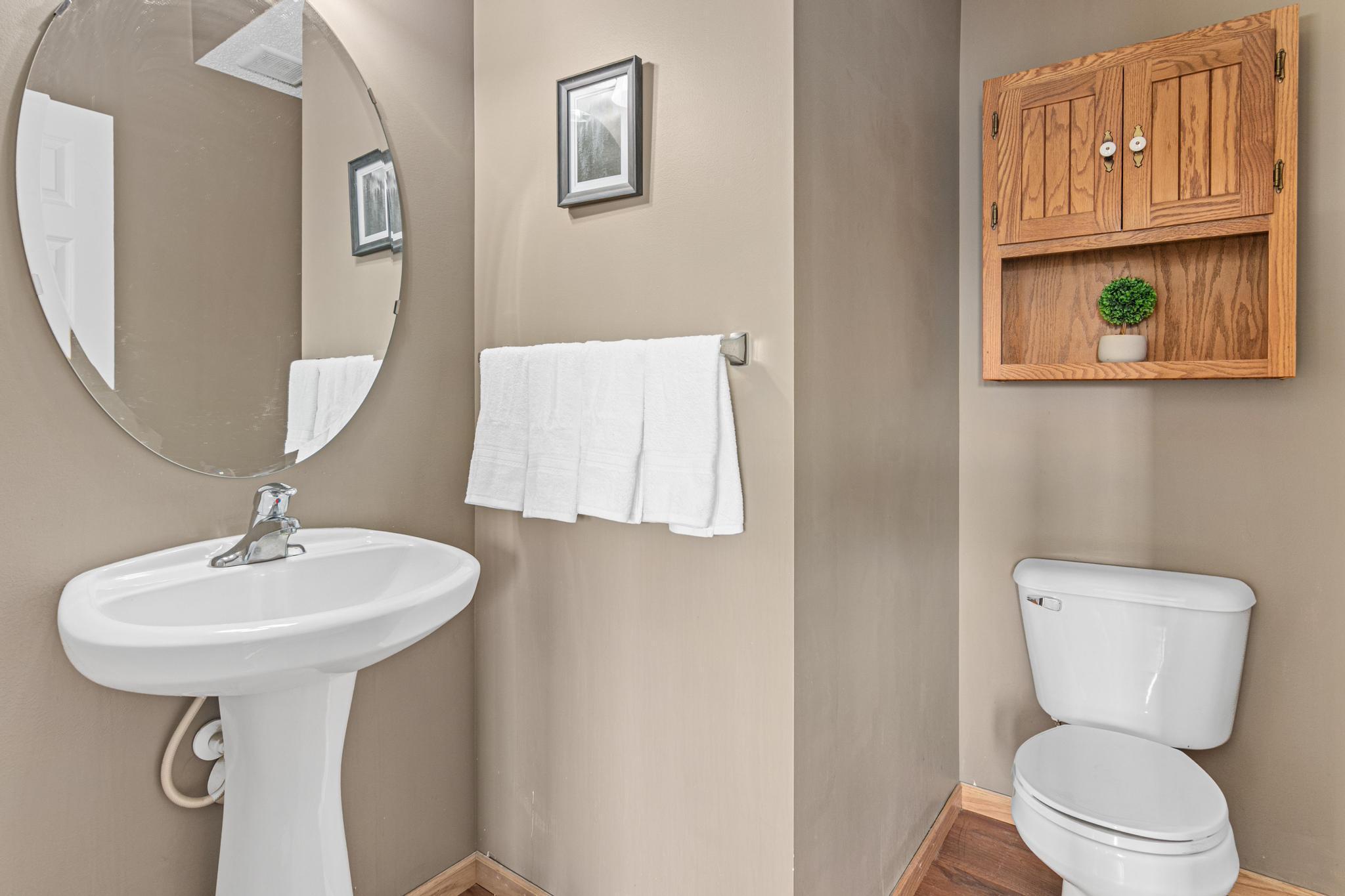 4108 Parker Trail Property Photo 21