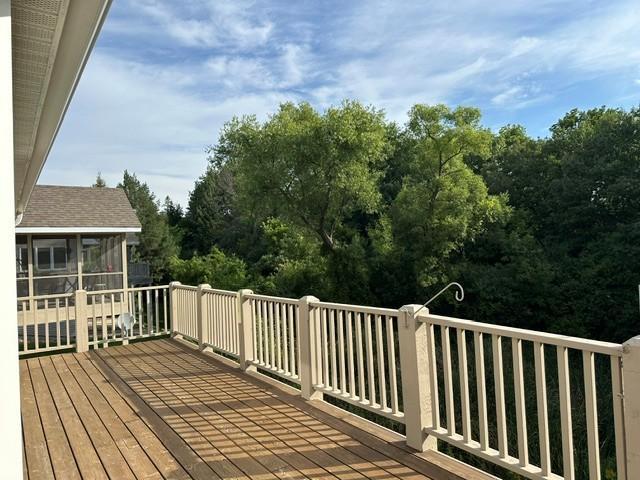 7043 Oak Pointe Curve Property Photo 6